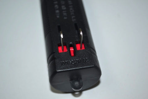 Rechargeable Fly Bug Zapper Racket – Mosquito & Insect Killer FLYSWT - with | Sold by Uncle Wiener's Wholesale