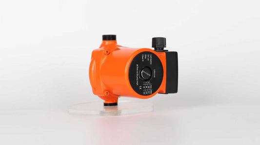 Recirculating Pump 93W 110V – 3 - Speed Controller Booster Pump 523558 - with | Sold by Uncle Wiener's Wholesale