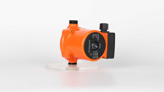 Recirculating Pump 93W 110V – 3 - Speed Controller Booster Pump 523558 - with | Sold by Uncle Wiener's Wholesale