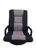 Red & Black 360° Swivel Gaming Chair with Lumbar Support | Ergonomic Seat 1215919 - with RED & BLACK | Sold by Uncle Wiener's Wholesale