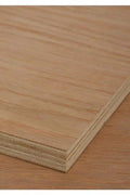 Red Oak AAA Plywood 4' × 8' Sheets – Cabinet Grade Hardwood Panels in 1/2" & 3/4" Thickness Options - with 1/2" Red Oak AAA Plywood | Sold by Uncle Wiener's Wholesale
