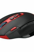 REDRAGON SHARK M688 Mouse 10 buttons wireless 2.4GHz USB wireless receiver - with | Sold by Uncle Wiener's Wholesale