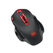 REDRAGON SHARK M688 Mouse 10 buttons wireless 2.4GHz USB wireless receiver - with | Sold by Uncle Wiener's Wholesale