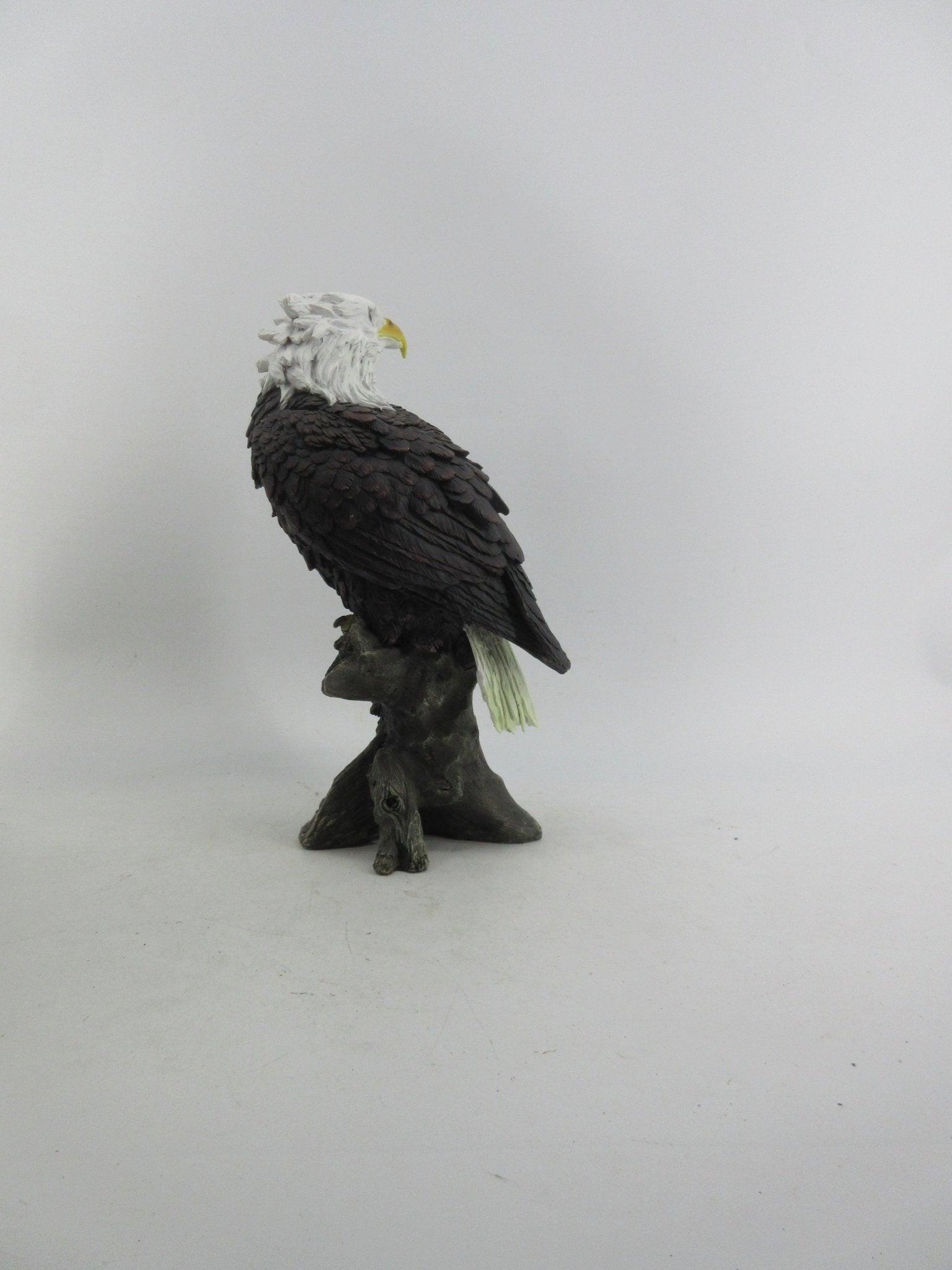 Resin Indoor & Outdoor Garden Statues Collection – Whimsical Polyresin Animal Décor | Shop Now - with Squirrels in Log Statue | Sold by Uncle Wiener's Wholesale