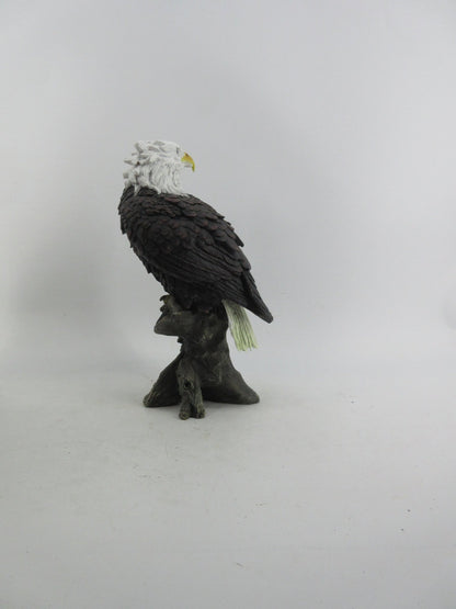 Resin Indoor & Outdoor Garden Statues Collection – Whimsical Polyresin Animal Décor | Shop Now - with Squirrels in Log Statue | Sold by Uncle Wiener's Wholesale