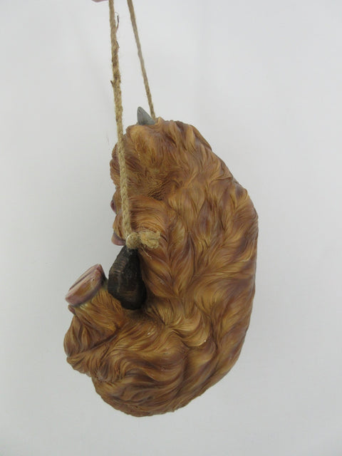 Resin Indoor & Outdoor Garden Statues Collection – Whimsical Polyresin Animal Décor | Shop Now - with Cow “Welcome” Hanging Statue | Sold by Uncle Wiener's Wholesale