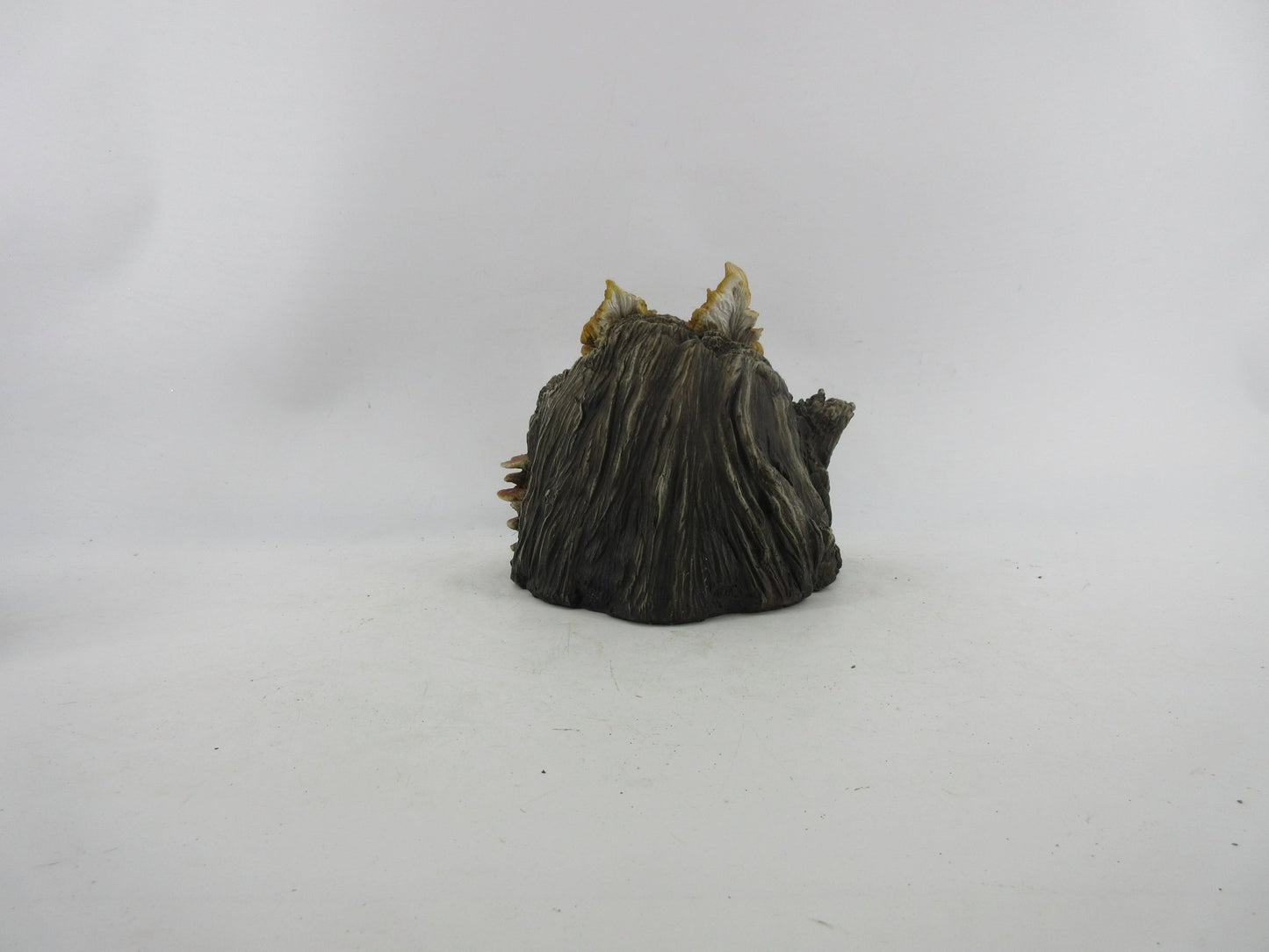 Resin Indoor & Outdoor Garden Statues Collection – Whimsical Polyresin Animal Décor | Shop Now - with Squirrels in Log Statue | Sold by Uncle Wiener's Wholesale