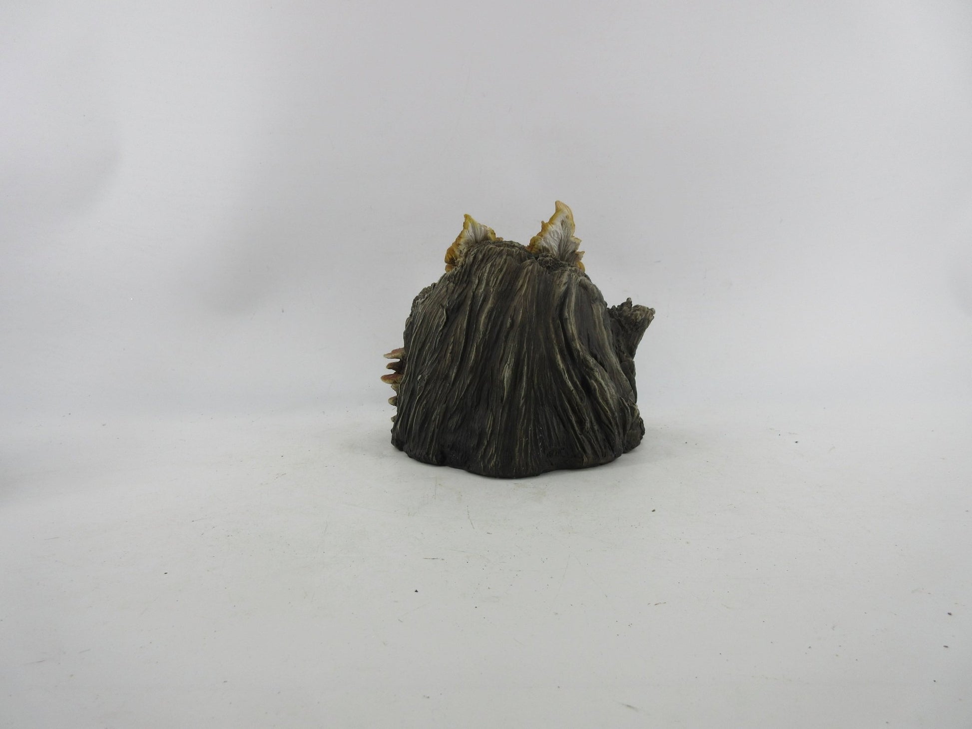 Resin Indoor & Outdoor Garden Statues Collection – Whimsical Polyresin Animal Décor | Shop Now - with Squirrels in Log Statue | Sold by Uncle Wiener's Wholesale