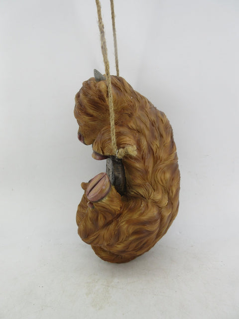 Resin Indoor & Outdoor Garden Statues Collection – Whimsical Polyresin Animal Décor | Shop Now - with Cow “Welcome” Hanging Statue | Sold by Uncle Wiener's Wholesale