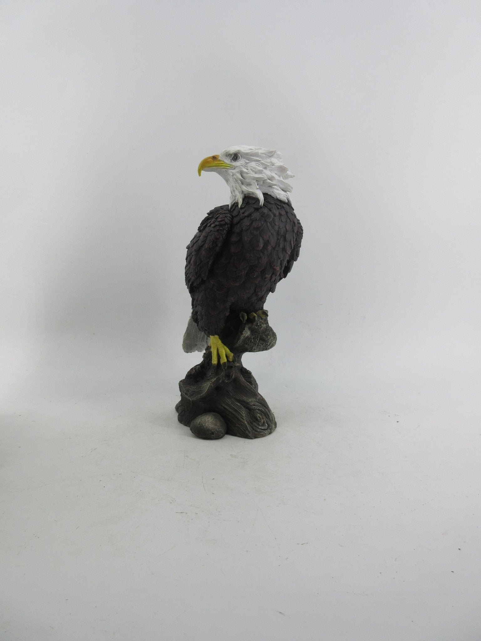 Resin Indoor & Outdoor Garden Statues Collection – Whimsical Polyresin Animal Décor | Shop Now - with Squirrels in Log Statue | Sold by Uncle Wiener's Wholesale