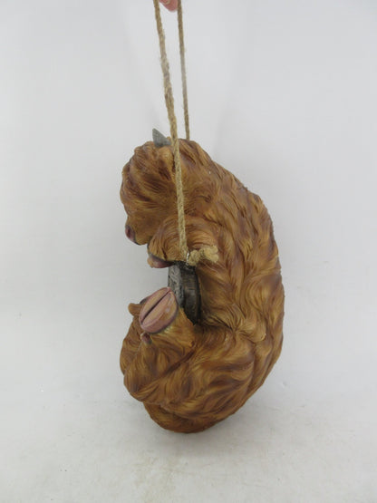 Resin Indoor & Outdoor Garden Statues Collection – Whimsical Polyresin Animal Décor | Shop Now - with Cow “Welcome” Hanging Statue | Sold by Uncle Wiener's Wholesale