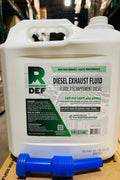 RIDGELINE™ Diesel Exhaust Fluid – High Performance DEF - with | Sold by Uncle Wiener's Wholesale