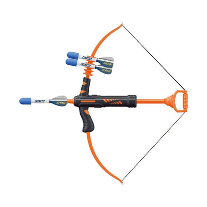 Rocket Kit Sport Set – Foam Rocket Bow Launcher Outdoor Toy EPT1338181 - with | Sold by Uncle Wiener's Wholesale