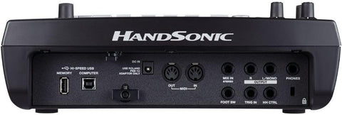 Roland HPD - 20 Digital Hand Percussion Instrument - with | Sold by Uncle Wiener's Wholesale