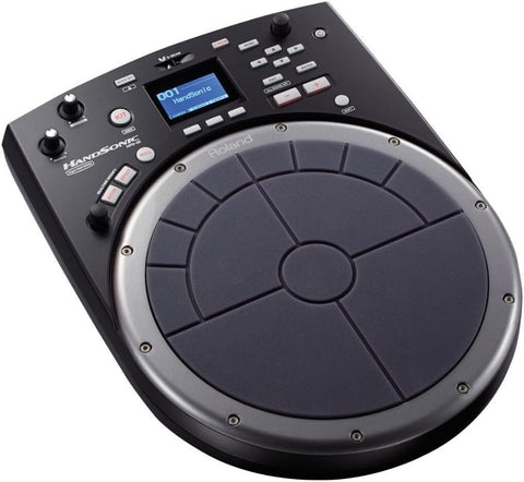 Roland HPD - 20 Digital Hand Percussion Instrument - with | Sold by Uncle Wiener's Wholesale