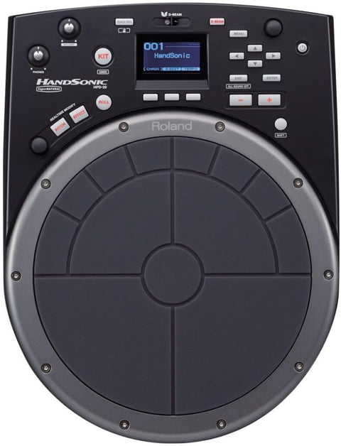 Roland HPD - 20 Digital Hand Percussion Instrument - with | Sold by Uncle Wiener's Wholesale