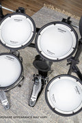 Roland TD - 27K - SC V - Drums Electronic Drum Kit with TD - 27 Prismatic Sound Module Bluetooth Headphones Included 1505523 - with | Sold by Uncle Wiener's Wholesale