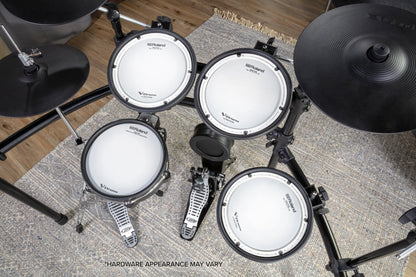 Roland TD - 27K - SC V - Drums Electronic Drum Kit with TD - 27 Prismatic Sound Module Bluetooth Headphones Included 1505523 - with | Sold by Uncle Wiener's Wholesale