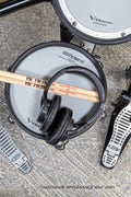 Roland TD - 27K - SC V - Drums Electronic Drum Kit with TD - 27 Prismatic Sound Module Bluetooth Headphones Included 1505523 - with | Sold by Uncle Wiener's Wholesale