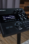 Roland TD - 27K - SC V - Drums Electronic Drum Kit with TD - 27 Prismatic Sound Module Bluetooth Headphones Included 1505523 - with | Sold by Uncle Wiener's Wholesale
