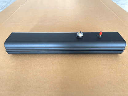 Roof Rack Water Tank – 6 Gallon with Splash - Guard Panel SU1650130 - with | Sold by Uncle Wiener's Wholesale