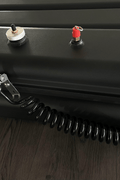 Roof Rack Water Tank – 6 Gallon with Splash - Guard Panel SU1650130 - with | Sold by Uncle Wiener's Wholesale