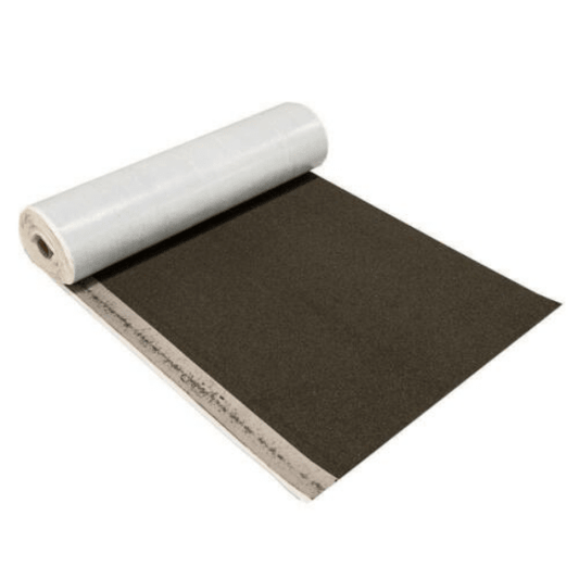 Roofing Ice and Water Shield Membrane Self Adhesive 36 Inch x 66 Ft Roll IWS3666 - with | Sold by Uncle Wiener's Wholesale