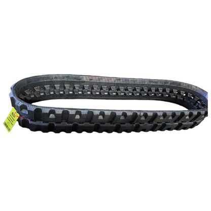 Rubber Tracks for Compact Track Loaders & Excavators – Multiple Sizes Available RTRK01 - with Rubber Track 180×72×45 | Sold by Uncle Wiener's Wholesale