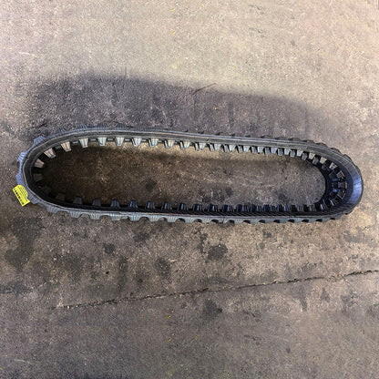 Rubber Tracks for Compact Track Loaders & Excavators – Multiple Sizes Available RTRK01 - with Rubber Track 180×72×45 | Sold by Uncle Wiener's Wholesale