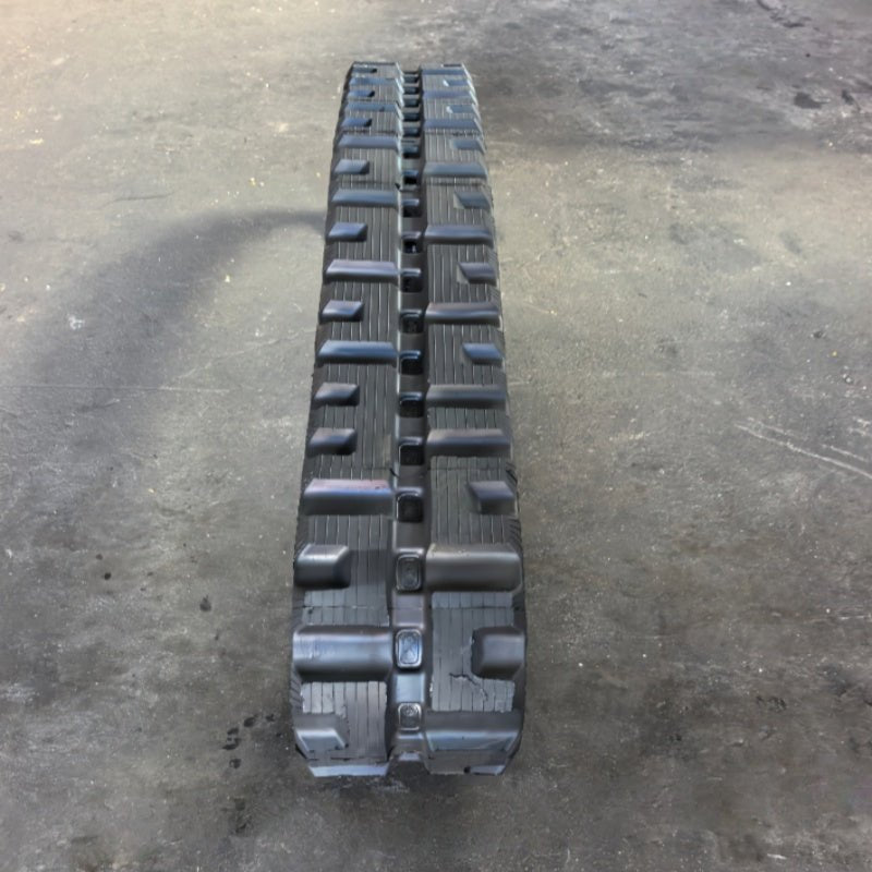 Rubber Tracks for Compact Track Loaders & Excavators – Multiple Sizes Available RTRK01 - with Rubber Track 180×72×45 | Sold by Uncle Wiener's Wholesale