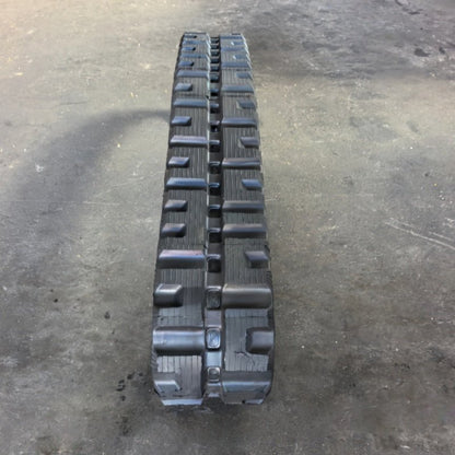 Rubber Tracks for Compact Track Loaders & Excavators – Multiple Sizes Available RTRK01 - with Rubber Track 180×72×45 | Sold by Uncle Wiener's Wholesale