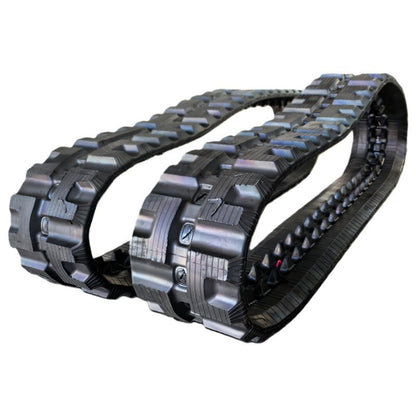 Rubber Tracks for Compact Track Loaders & Excavators – Multiple Sizes Available RTRK01 - with Rubber Track 180×72×45 | Sold by Uncle Wiener's Wholesale