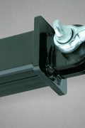 2-inch receiver steel D-ring shackle hitch with 6000lb capacity – Model HBF66212