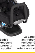 Safety 1st Grow and Go All - in - One Convertible Car Seat - with | Sold by Uncle Wiener's Wholesale