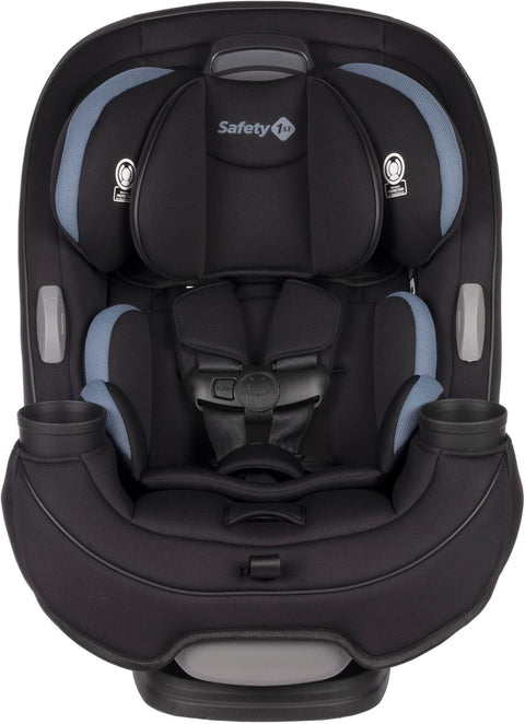 Safety 1st Grow and Go All - in - One Convertible Car Seat - with | Sold by Uncle Wiener's Wholesale