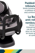 Safety 1st Grow and Go Arb 3 - In - 1 Car Seat - Roan - with | Sold by Uncle Wiener's Wholesale