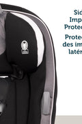 Safety 1st Grow and Go Arb 3 - In - 1 Car Seat - Roan - with | Sold by Uncle Wiener's Wholesale