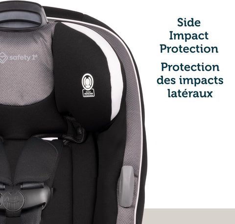 Safety 1st Grow and Go Arb 3 - In - 1 Car Seat - Roan - with | Sold by Uncle Wiener's Wholesale
