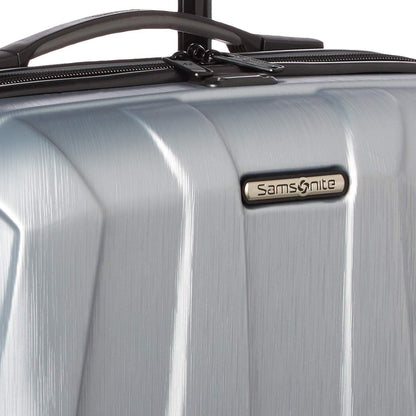 Samsonite Unisex Centric 2 Hardside Expandable Luggage with Spinners Carry - On Luggage - with | Sold by Uncle Wiener's Wholesale