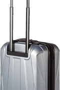 Samsonite Unisex Centric 2 Hardside Expandable Luggage with Spinners Carry - On Luggage - with | Sold by Uncle Wiener's Wholesale