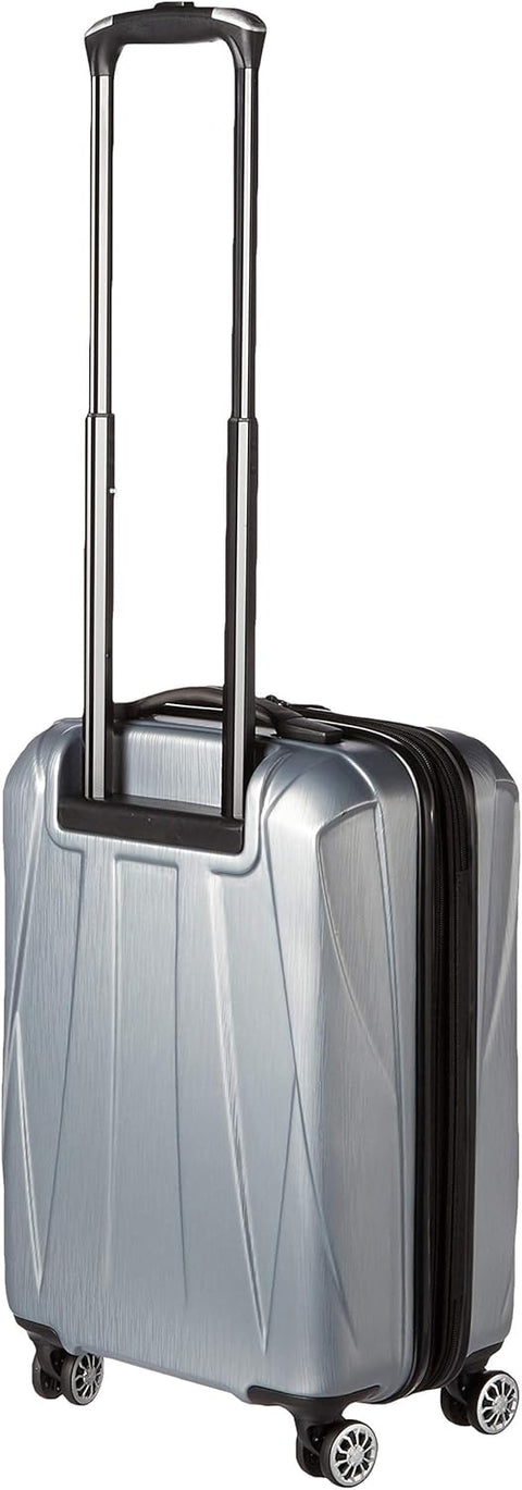 Samsonite Unisex Centric 2 Hardside Expandable Luggage with Spinners Carry - On Luggage - with | Sold by Uncle Wiener's Wholesale