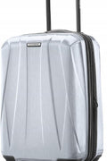 Samsonite Unisex Centric 2 Hardside Expandable Luggage with Spinners Carry - On Luggage - with | Sold by Uncle Wiener's Wholesale