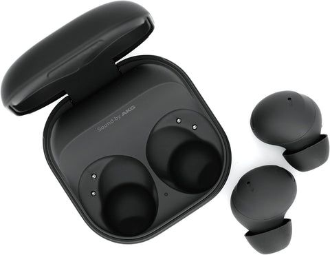 SAMSUNG Galaxy Buds Pro 2 [2022] (SM - R510) - (Graphite) - with | Sold by Uncle Wiener's Wholesale