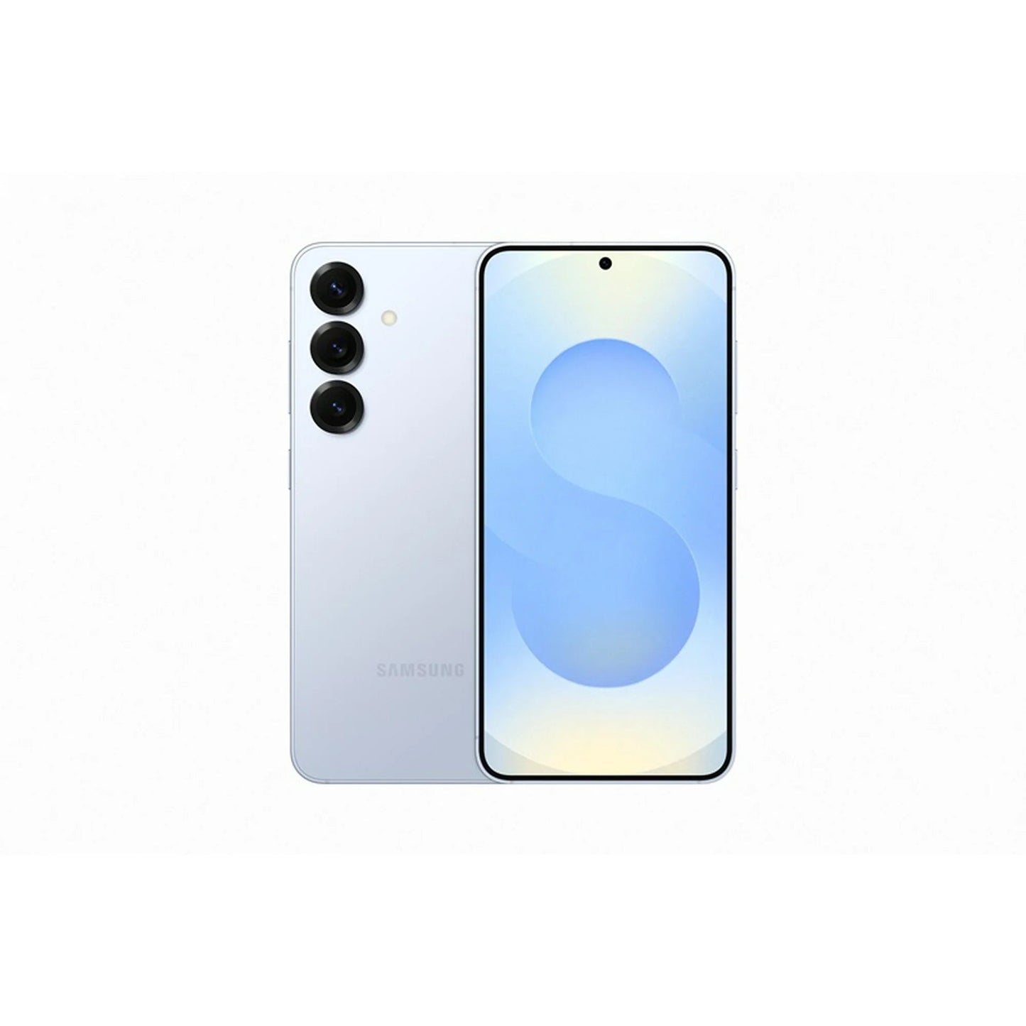 Samsung Galaxy S25 5G AI Smartphone – 6.2″ Dynamic AMOLED Display, 50MP Pro Camera, Cross - App AI, Night Video – Brand New (Canadian Model) - with Navy 128 GB | Sold by Uncle Wiener's Wholesale