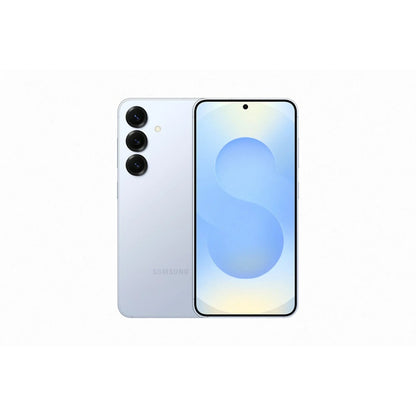 Samsung Galaxy S25 5G AI Smartphone – 6.2″ Dynamic AMOLED Display, 50MP Pro Camera, Cross - App AI, Night Video – Brand New (Canadian Model) - with Navy 128 GB | Sold by Uncle Wiener's Wholesale