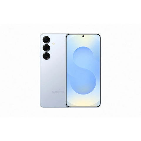 Samsung Galaxy S25 5G AI Smartphone – 6.2″ Dynamic AMOLED Display, 50MP Pro Camera, Cross - App AI, Night Video – Brand New (Canadian Model) - with Navy 128 GB | Sold by Uncle Wiener's Wholesale