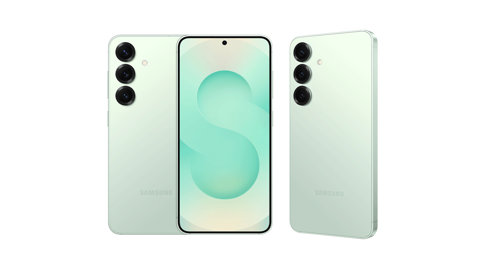 Samsung Galaxy S25 5G AI Smartphone – 6.2″ Dynamic AMOLED Display, 50MP Pro Camera, Cross - App AI, Night Video – Brand New (Canadian Model) - with Mint 256 GB | Sold by Uncle Wiener's Wholesale