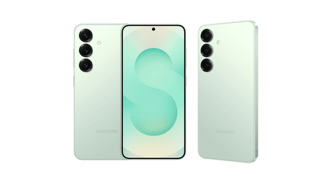 Samsung Galaxy S25 5G AI Smartphone – 6.2″ Dynamic AMOLED Display, 50MP Pro Camera, Cross - App AI, Night Video – Brand New (Canadian Model) - with Mint 256 GB | Sold by Uncle Wiener's Wholesale