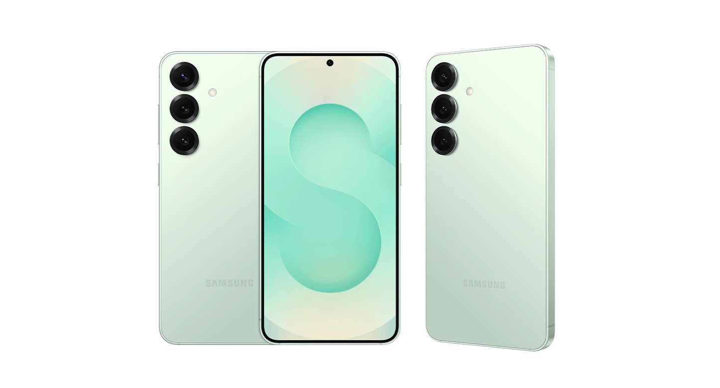 Samsung Galaxy S25+ 5G – AI Smartphone Powerhouse (Canadian Unlocked Version) - with Mint 256GB | Sold by Uncle Wiener's Wholesale