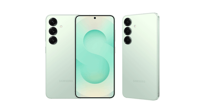 Samsung Galaxy S25+ 5G – AI Smartphone Powerhouse (Canadian Unlocked Version) - with Mint 256GB | Sold by Uncle Wiener's Wholesale